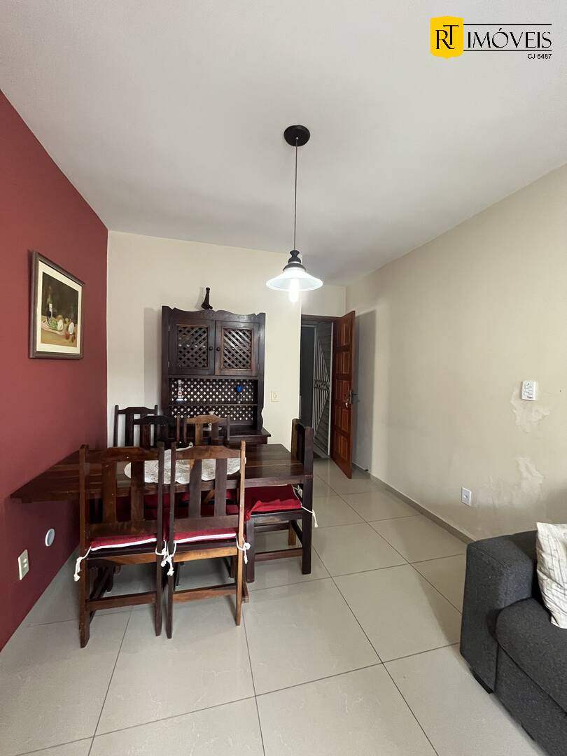 Apartamento à venda com 3 quartos, 94m² - Foto 4