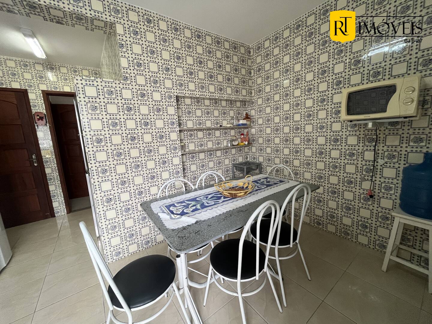 Apartamento à venda com 3 quartos, 94m² - Foto 19