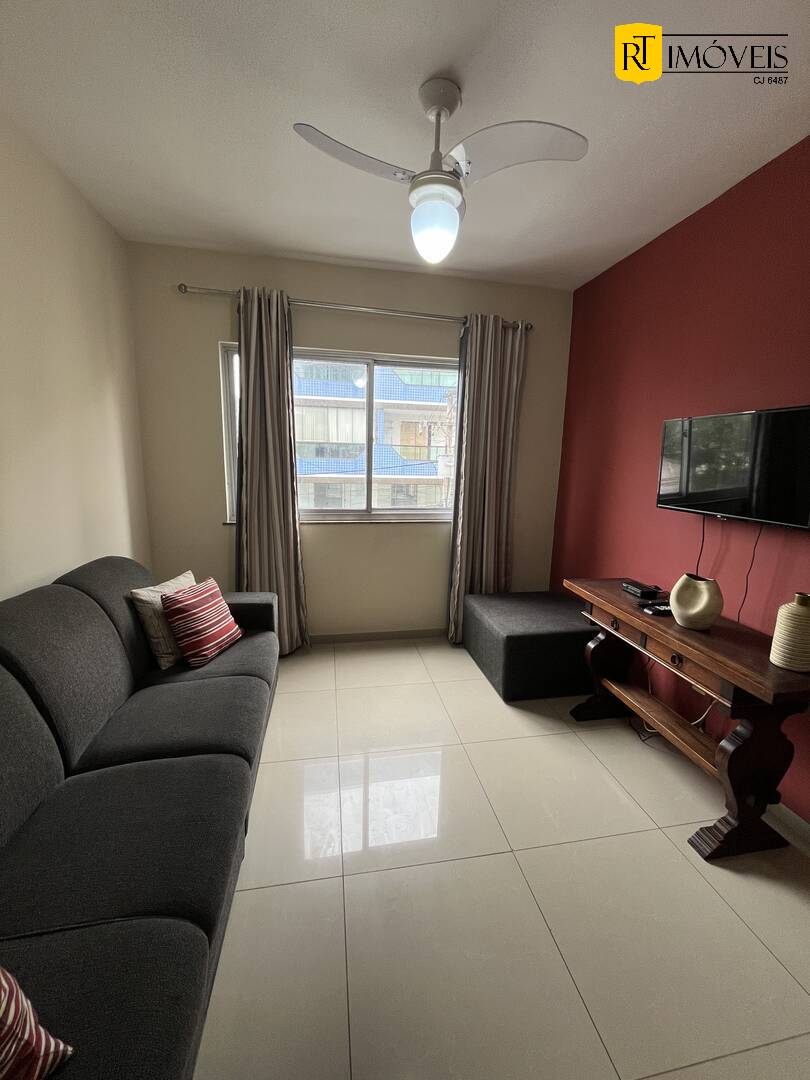 Apartamento à venda com 3 quartos, 94m² - Foto 3