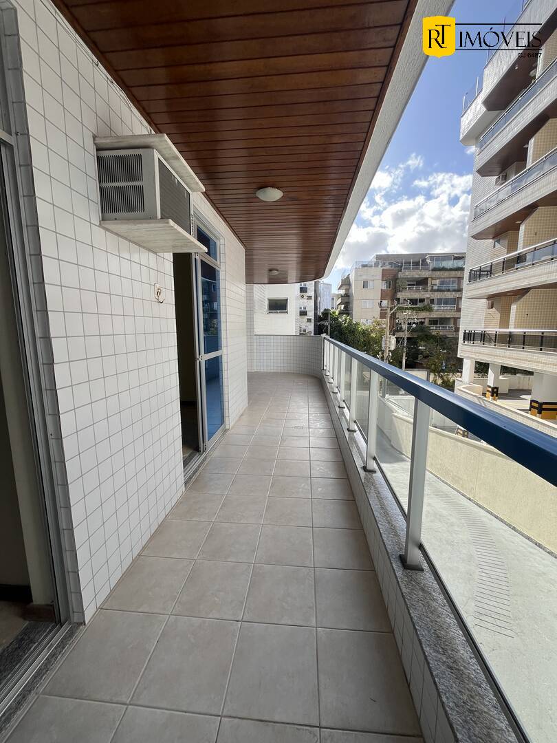 Apartamento à venda com 3 quartos, 152m² - Foto 16