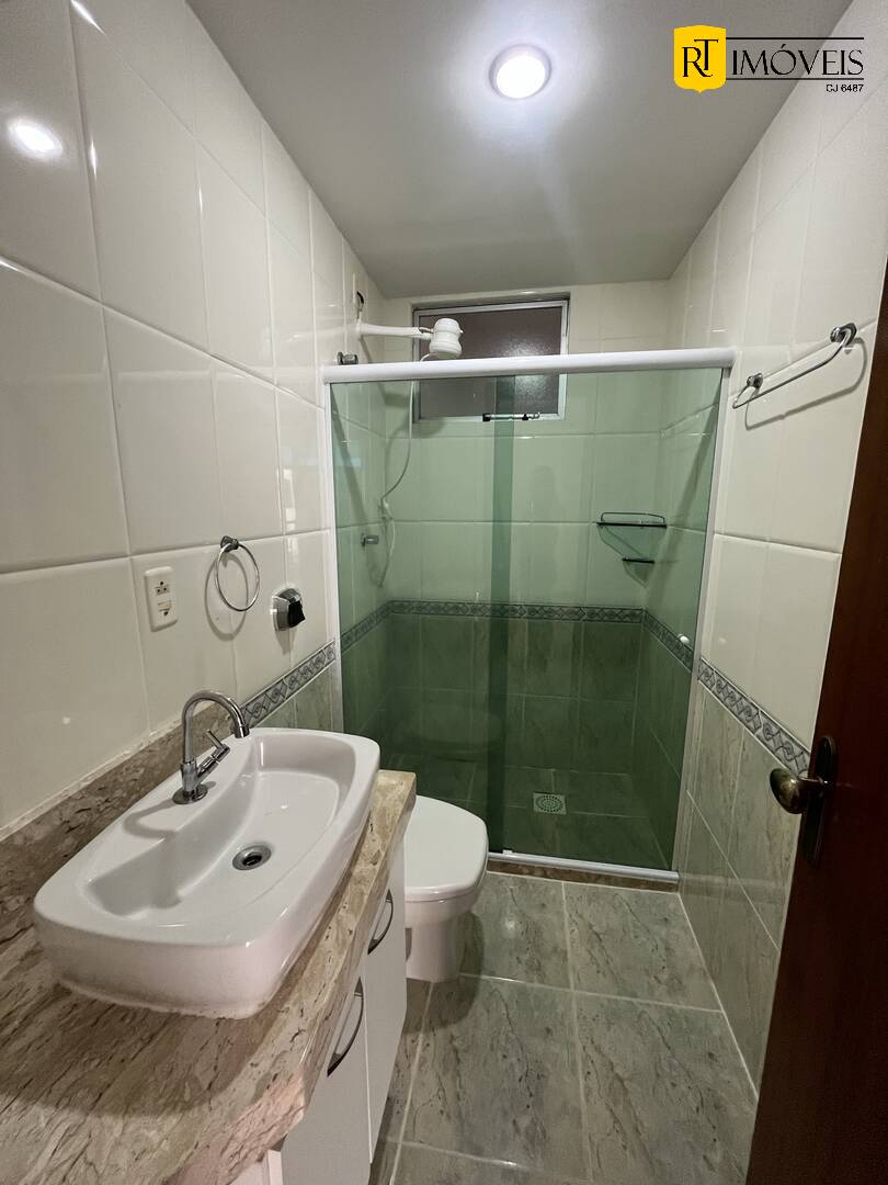 Apartamento à venda com 3 quartos, 152m² - Foto 6