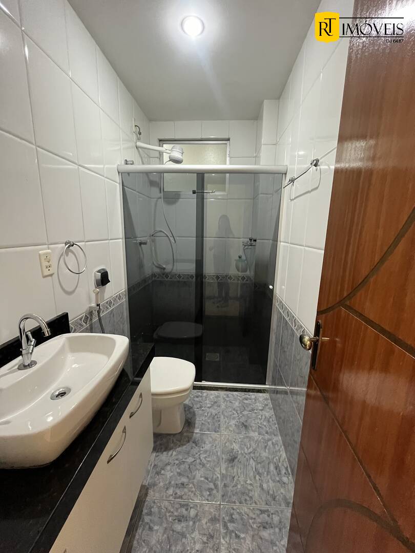 Apartamento à venda com 3 quartos, 152m² - Foto 9