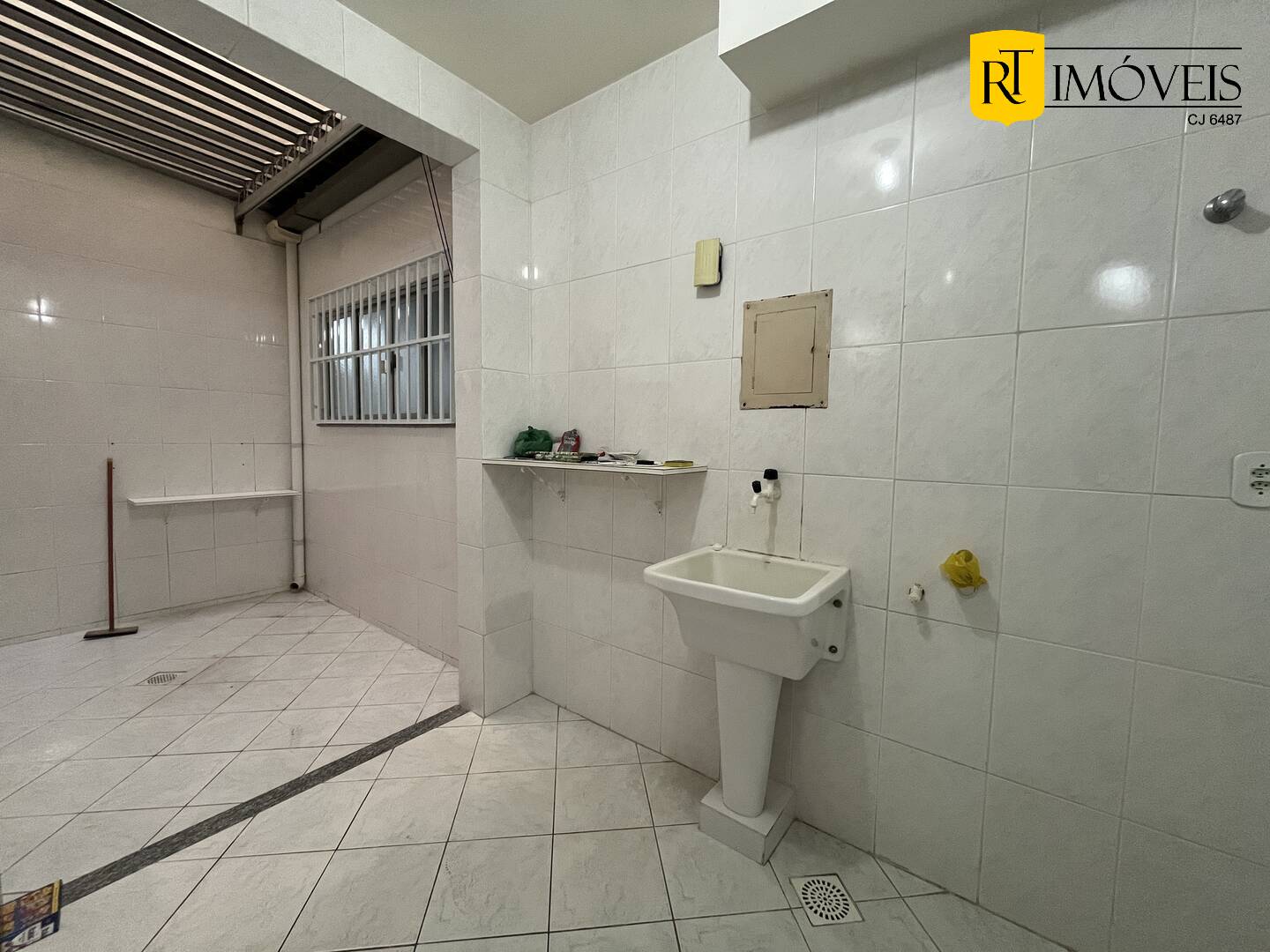 Apartamento à venda com 3 quartos, 152m² - Foto 12