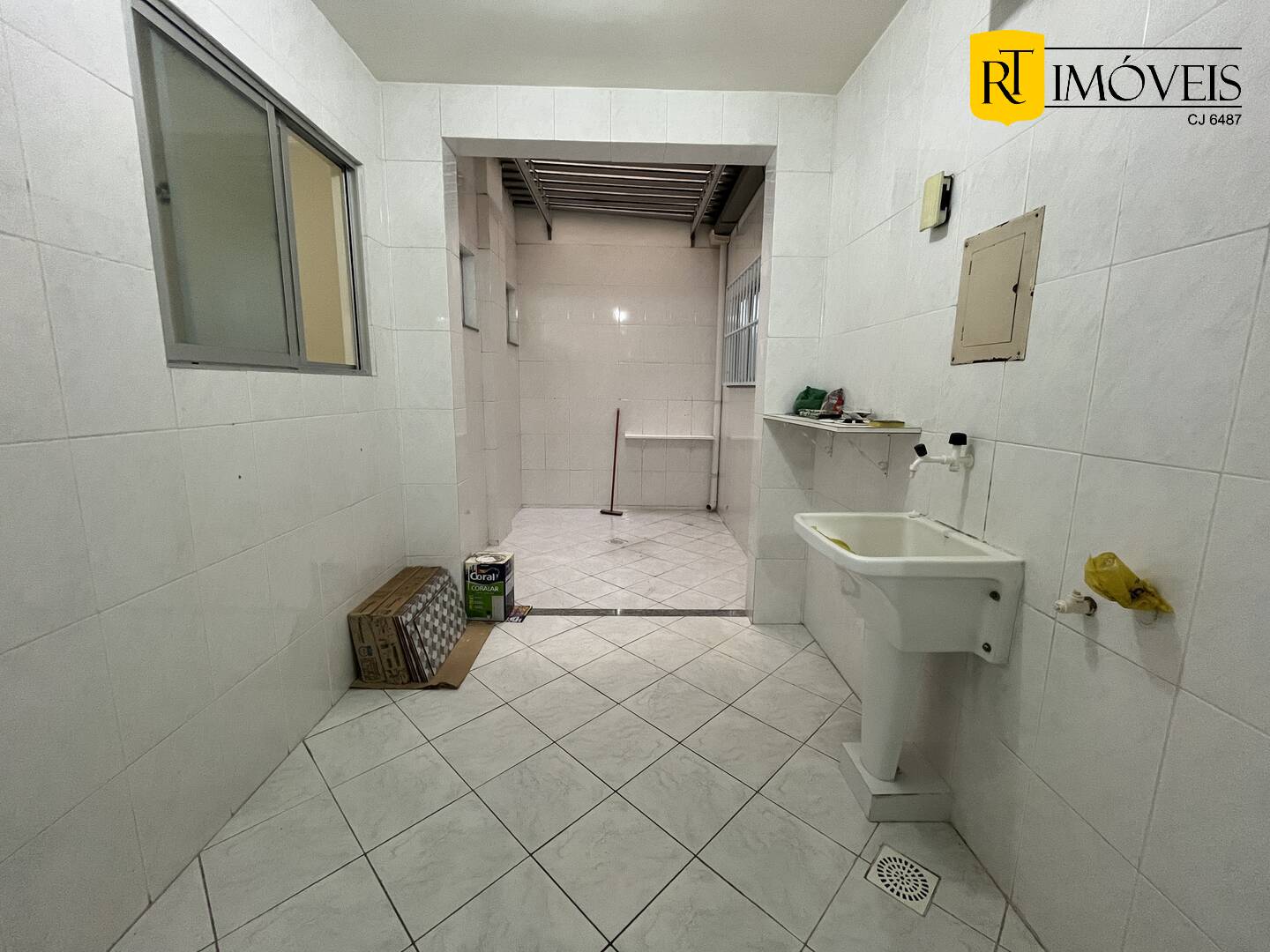 Apartamento à venda com 3 quartos, 152m² - Foto 14