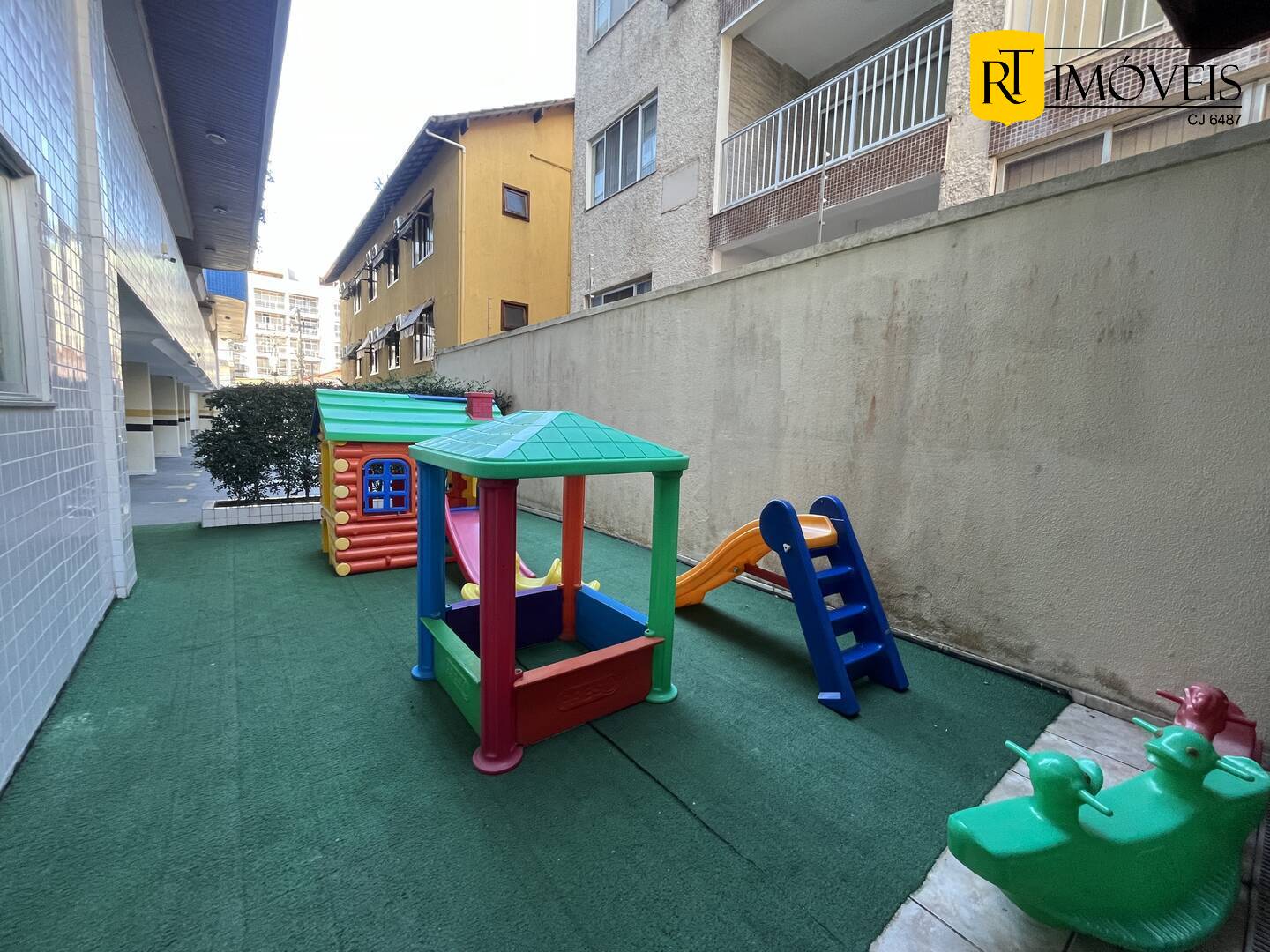 Apartamento à venda com 3 quartos, 152m² - Foto 22