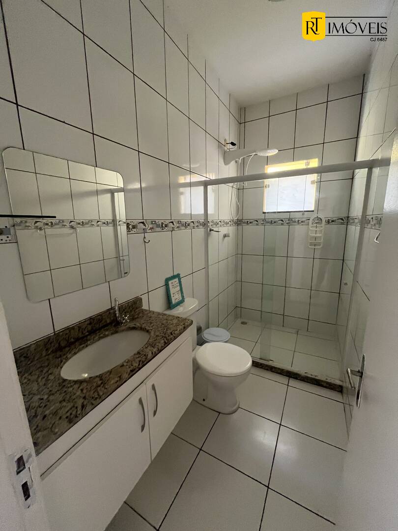 Casa para alugar com 4 quartos, 120m² - Foto 13