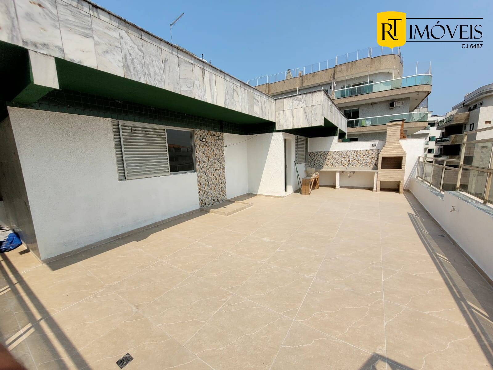 Apartamento à venda com 3 quartos, 110m² - Foto 13