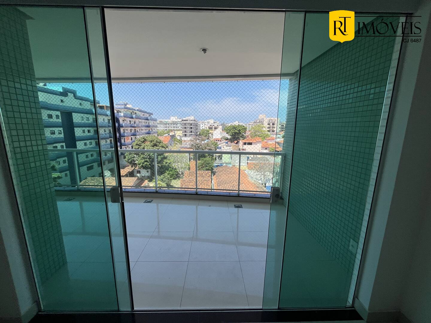 Apartamento à venda com 3 quartos, 110m² - Foto 8