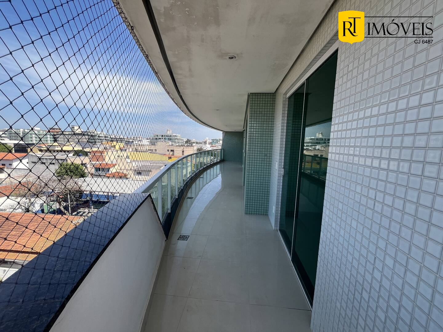 Apartamento à venda com 3 quartos, 110m² - Foto 40