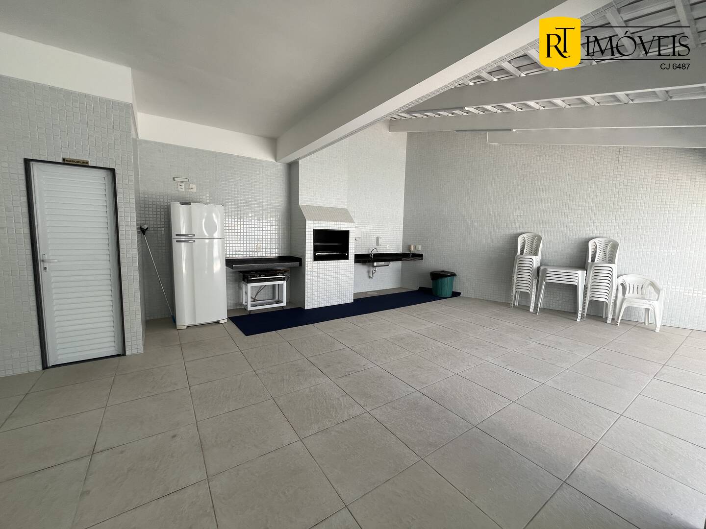 Apartamento à venda com 3 quartos, 110m² - Foto 57