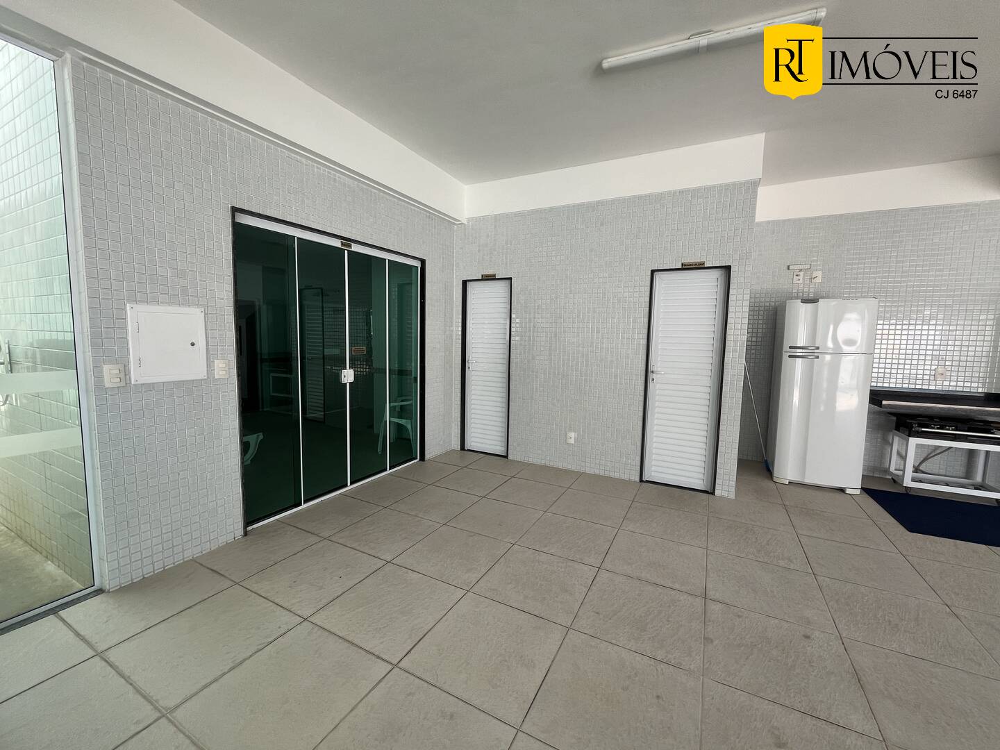 Apartamento à venda com 3 quartos, 110m² - Foto 60