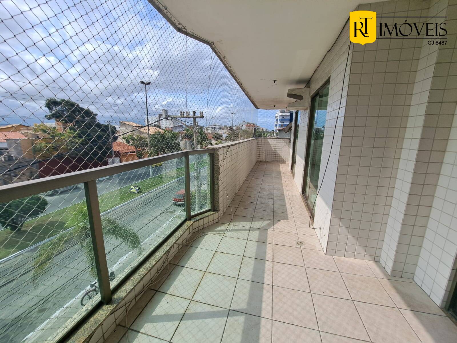 Apartamento à venda e aluguel com 3 quartos, 111m² - Foto 1