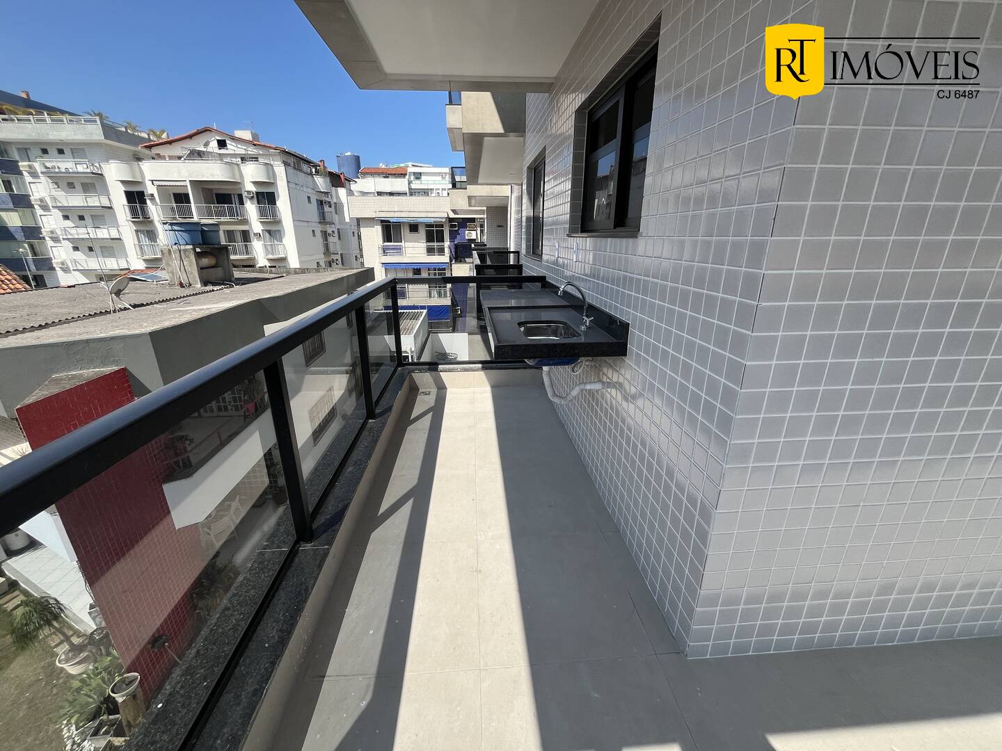 Apartamento à venda com 2 quartos, 103m² - Foto 9