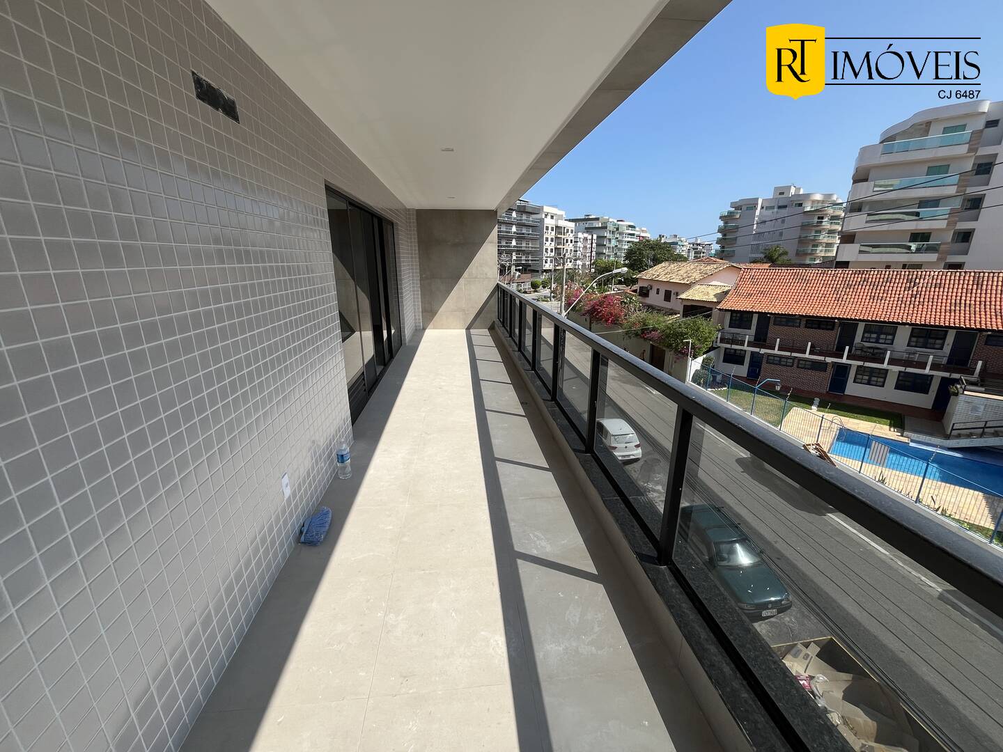 Apartamento à venda com 2 quartos, 103m² - Foto 26