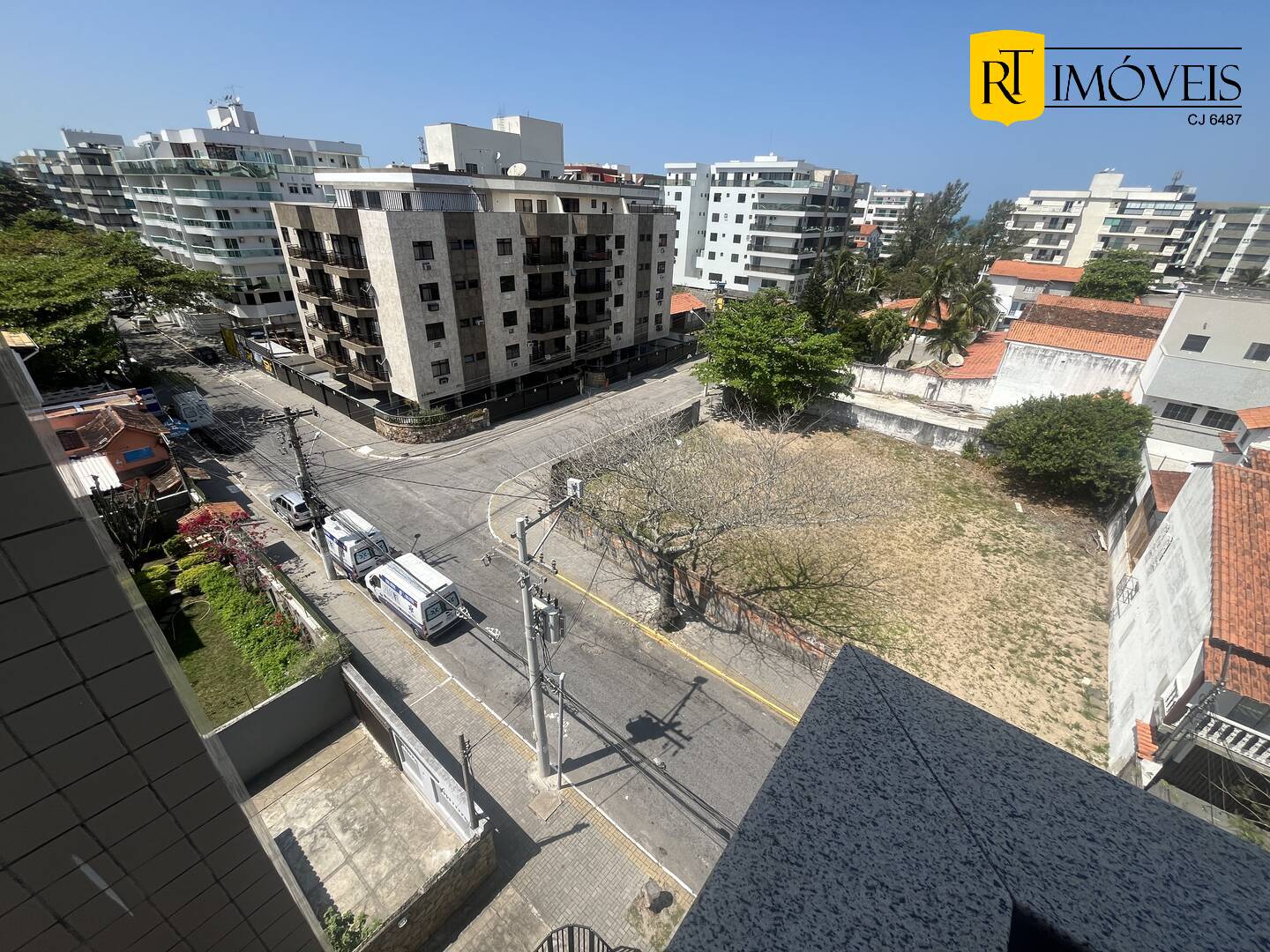 Cobertura à venda com 4 quartos, 200m² - Foto 13