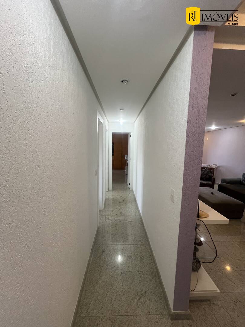 Cobertura à venda com 4 quartos, 200m² - Foto 17