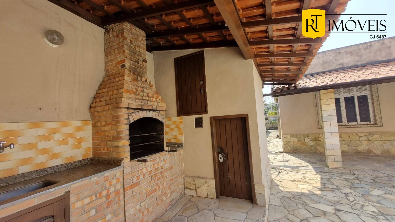 Casa à venda com 4 quartos, 267m² - Foto 20