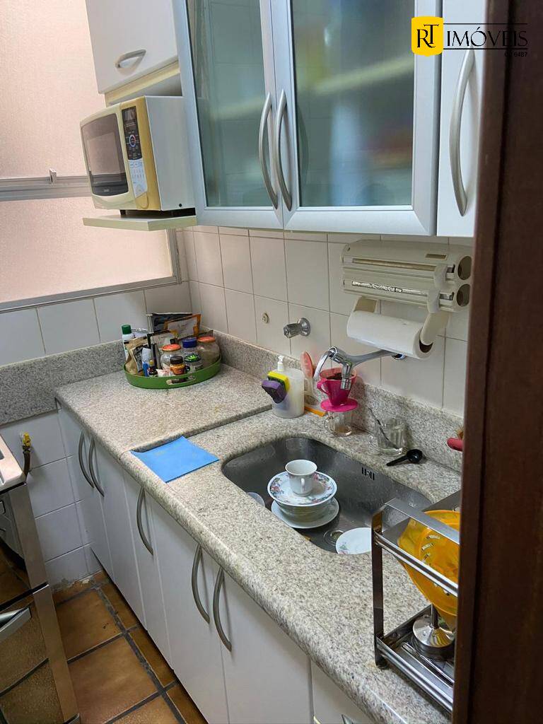 Apartamento à venda com 3 quartos, 90m² - Foto 21