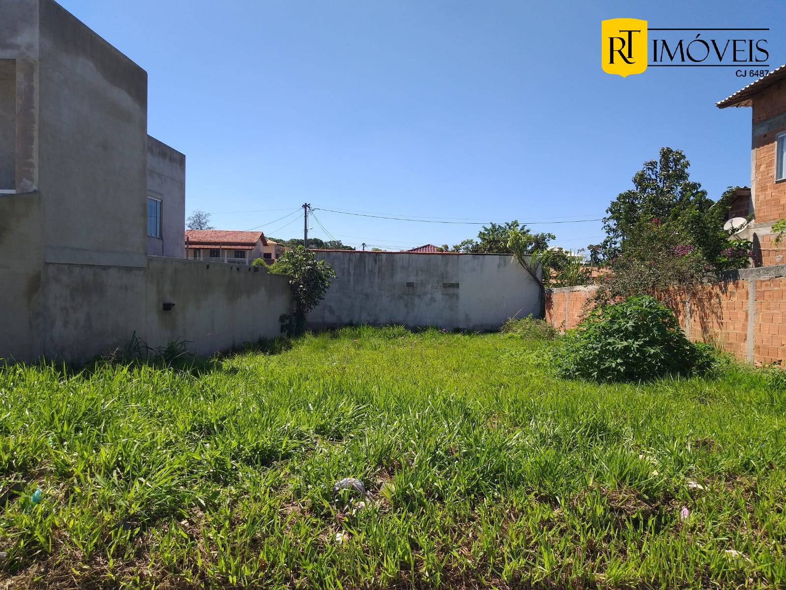 Terreno à venda, 318m² - Foto 2