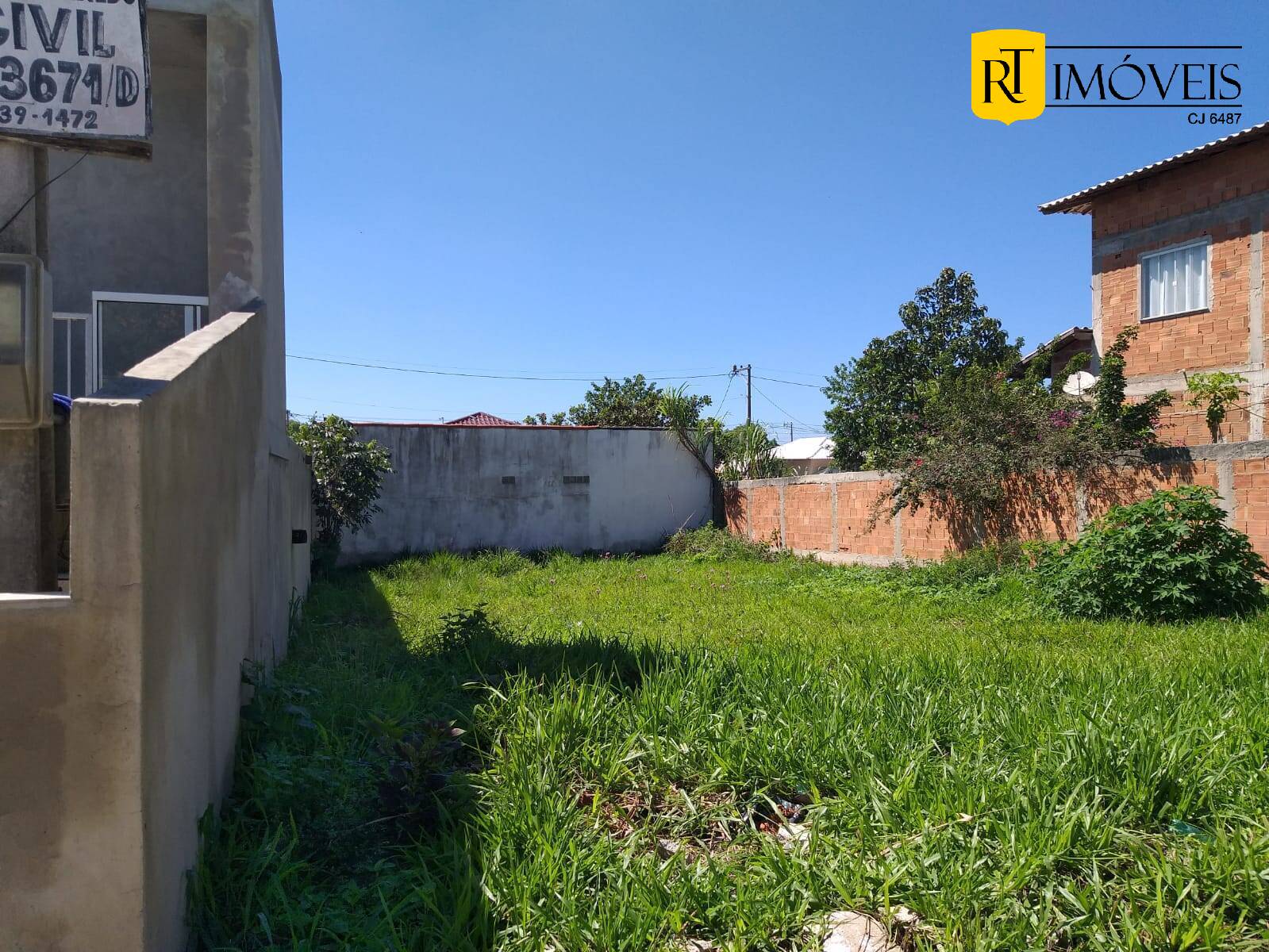 Terreno à venda, 318m² - Foto 4