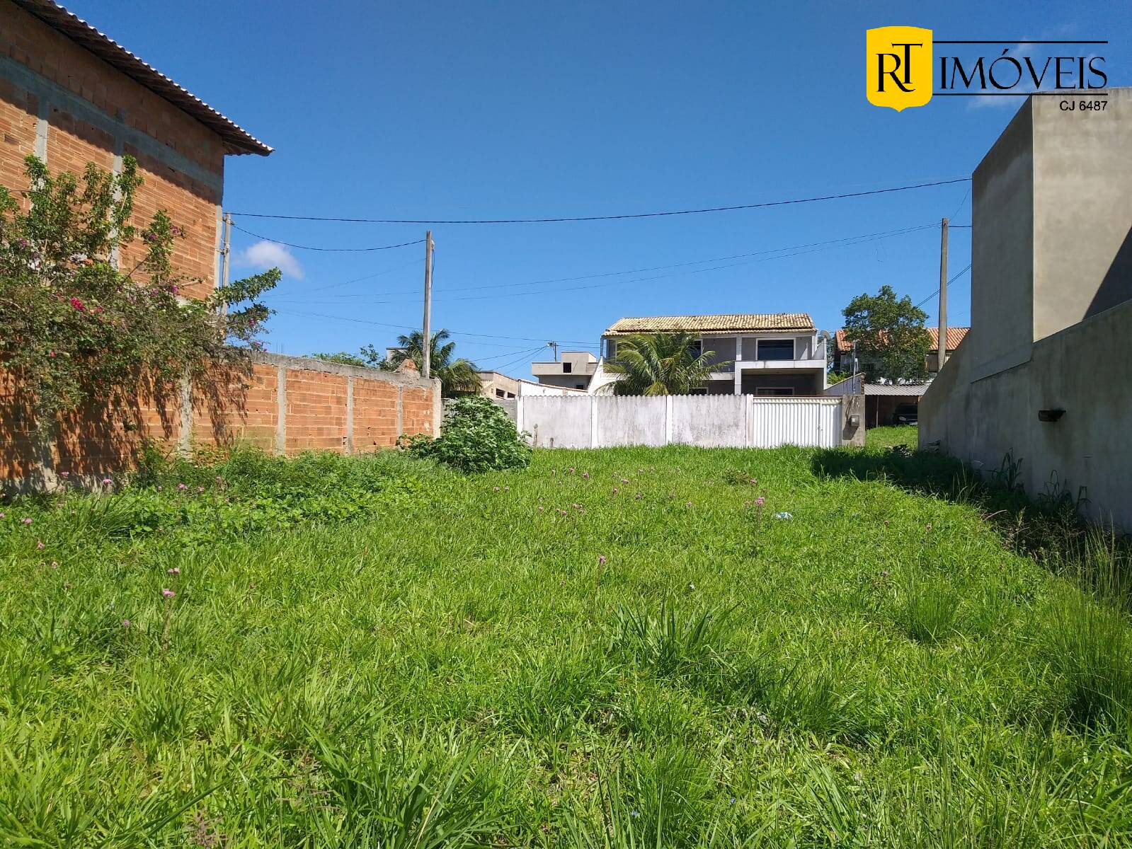 Terreno à venda, 318m² - Foto 6