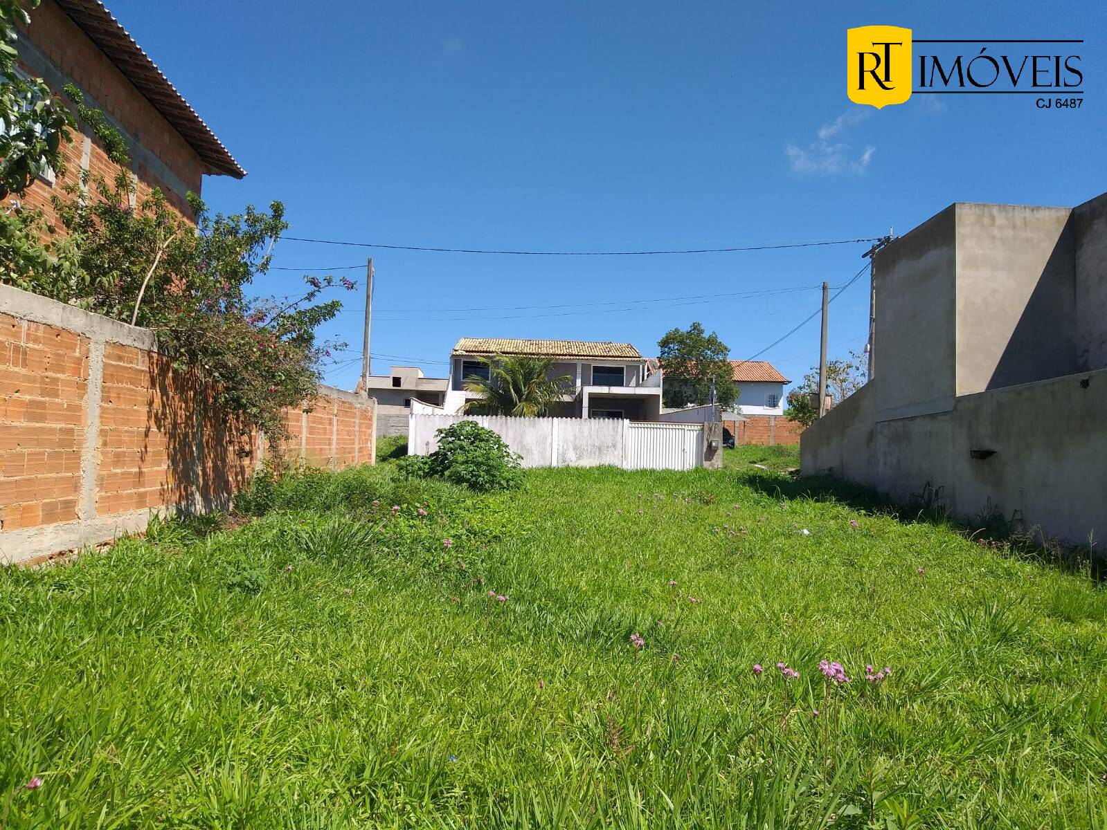 Terreno à venda, 318m² - Foto 5