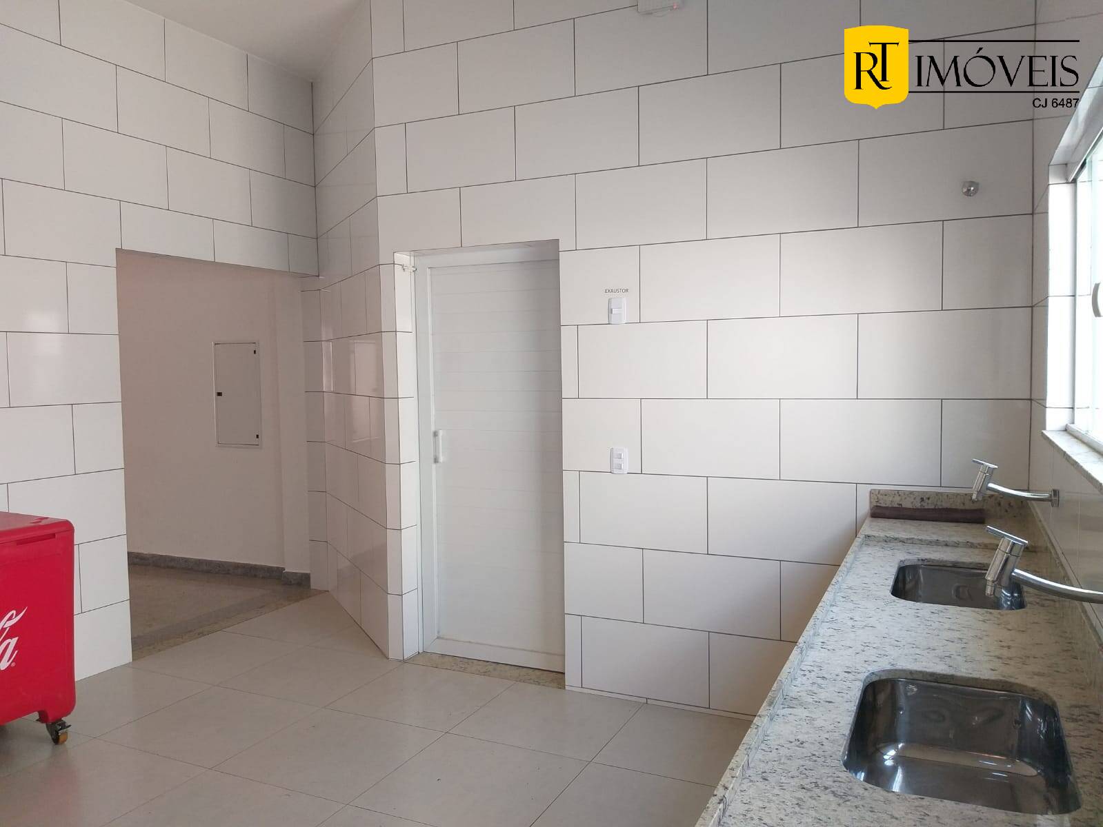 Depósito-Galpão-Armazém à venda e aluguel, 450m² - Foto 33