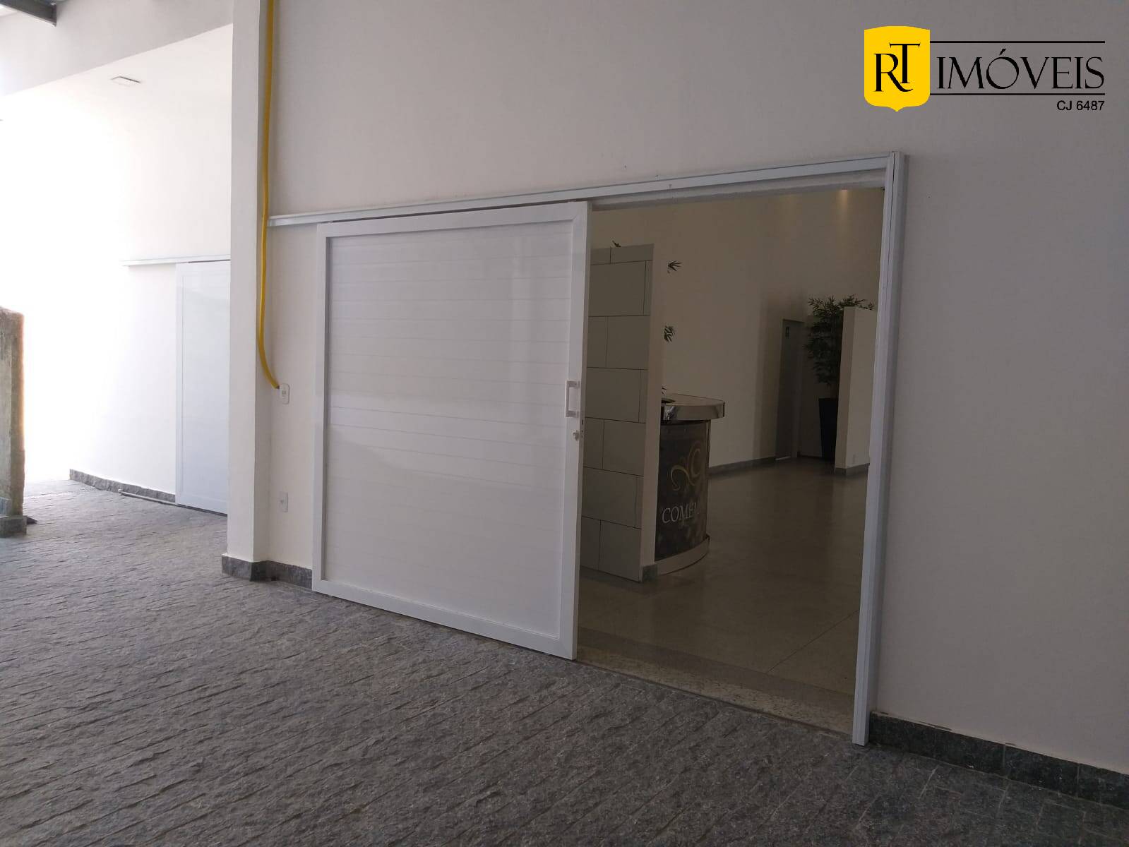 Depósito-Galpão-Armazém à venda e aluguel, 450m² - Foto 35