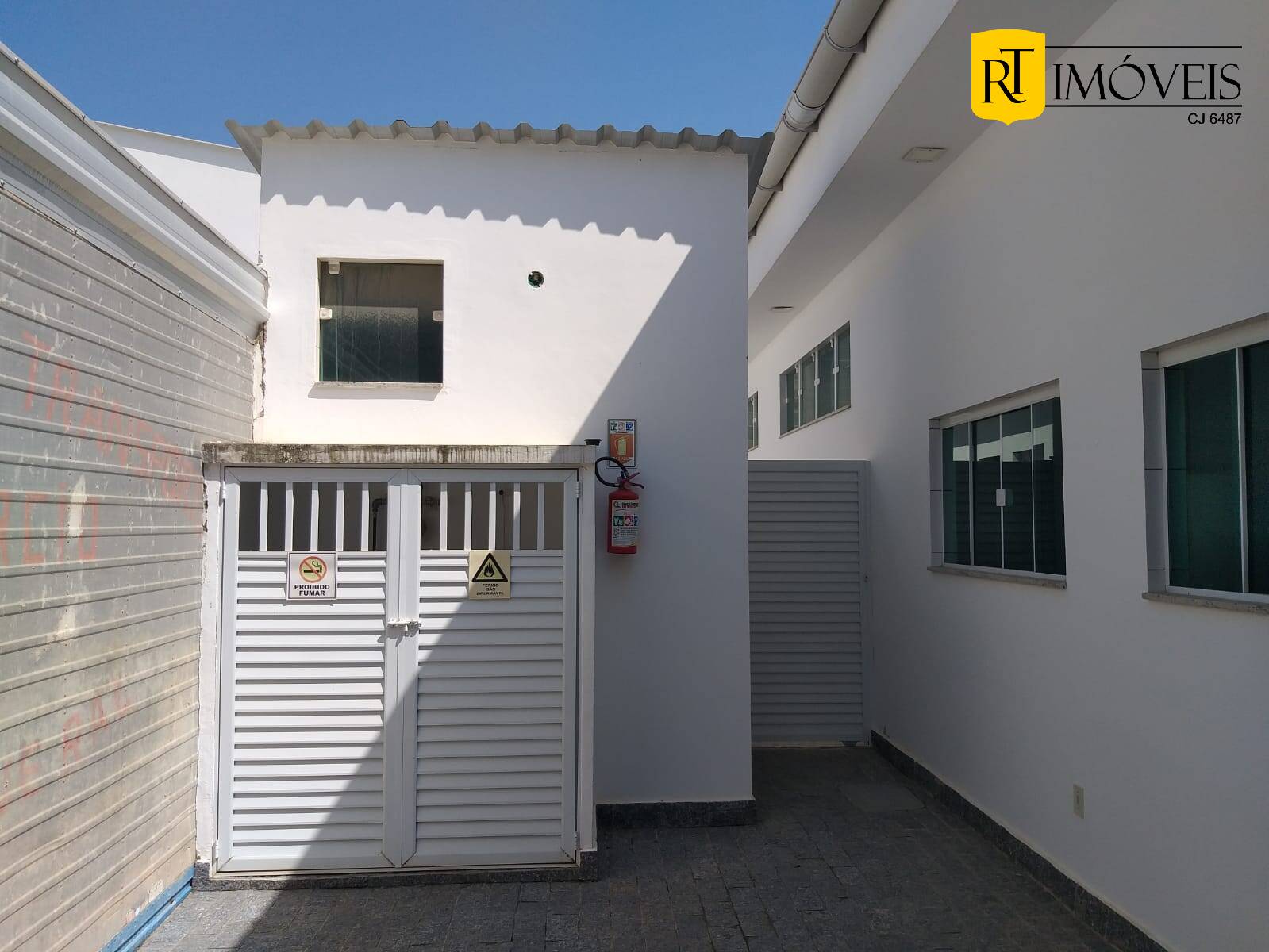 Depósito-Galpão-Armazém à venda e aluguel, 450m² - Foto 40