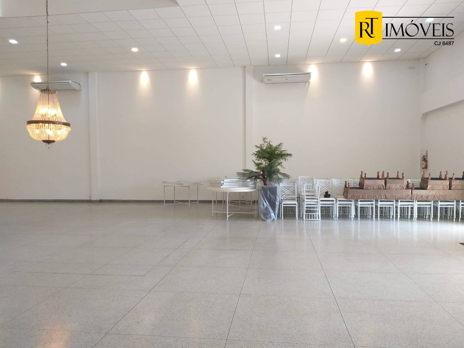 Depósito-Galpão-Armazém à venda e aluguel, 450m² - Foto 15