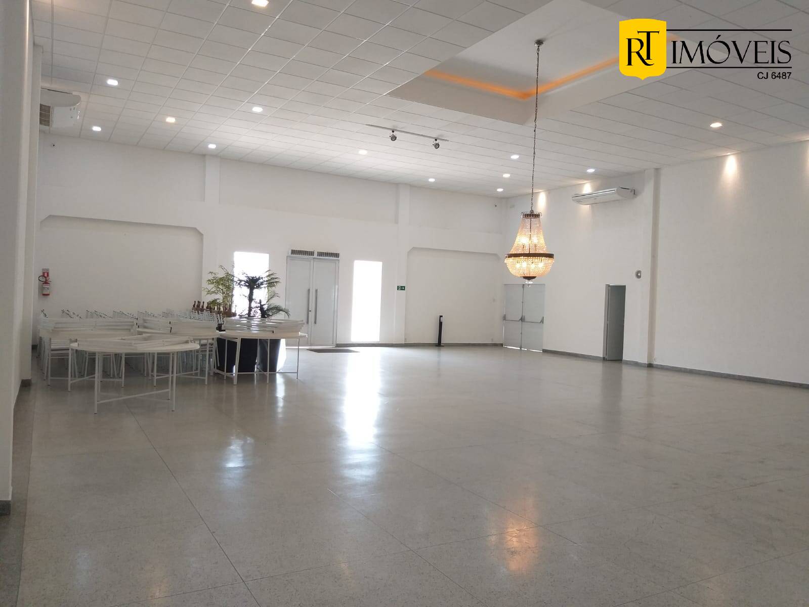 Depósito-Galpão-Armazém à venda e aluguel, 450m² - Foto 16