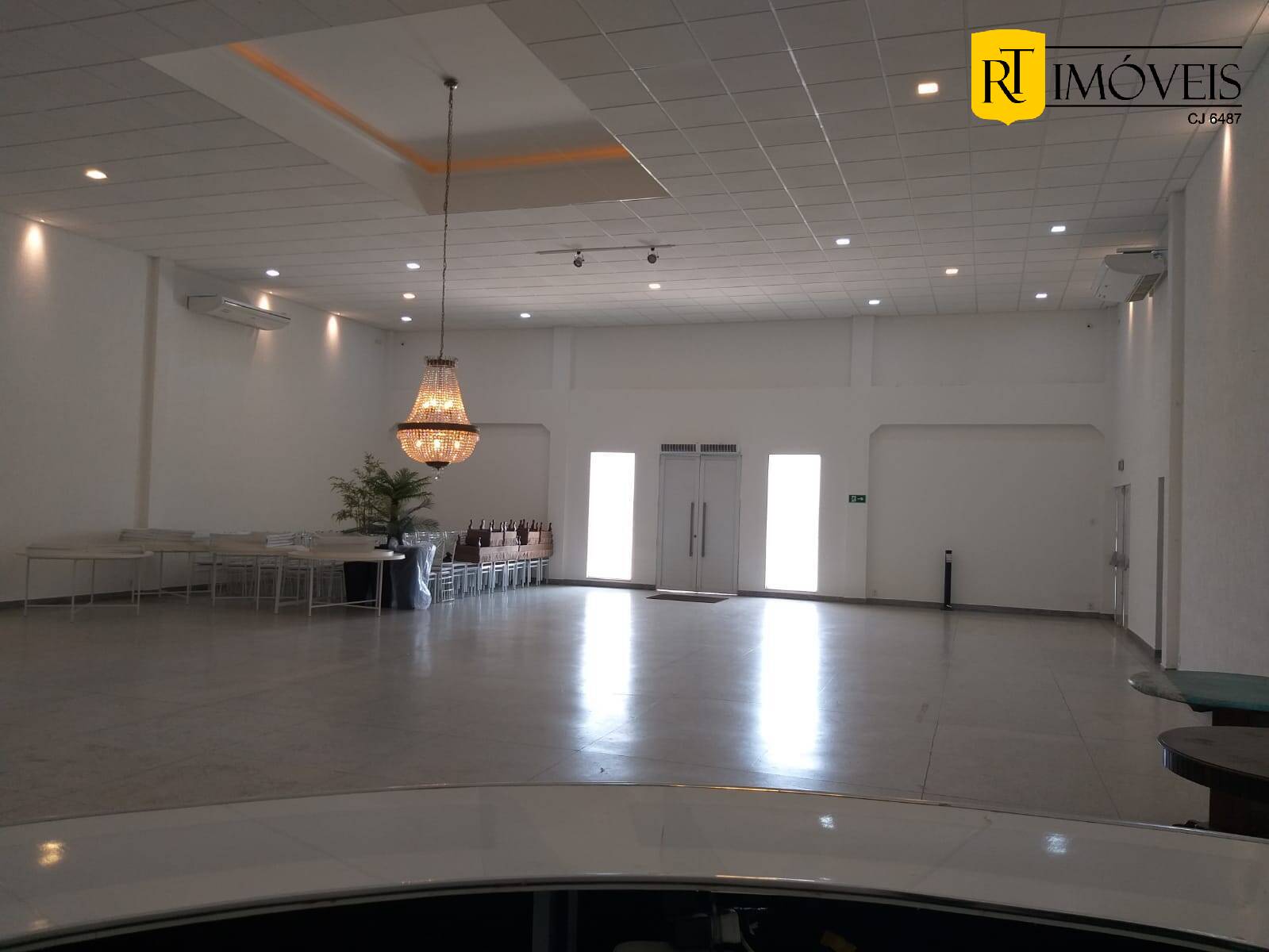 Depósito-Galpão-Armazém à venda e aluguel, 450m² - Foto 18