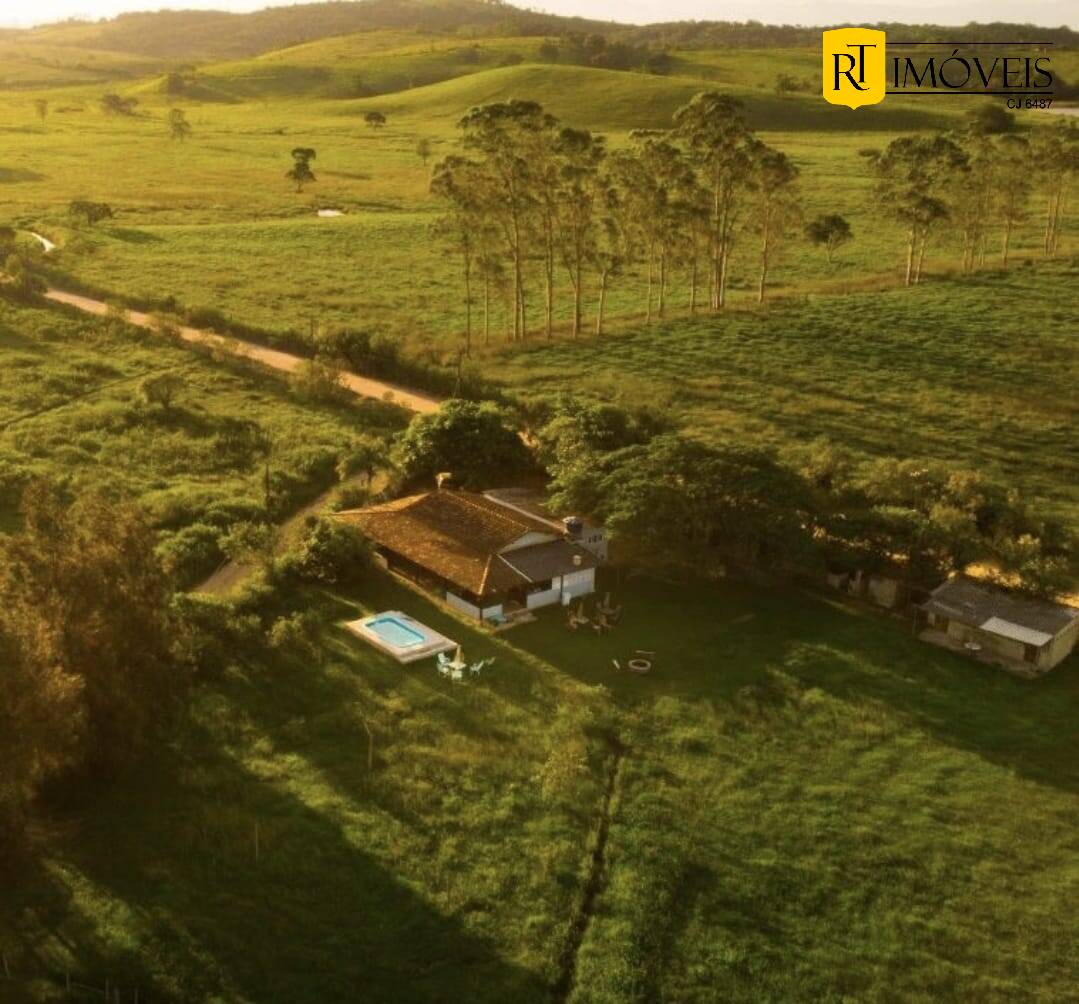 Fazenda à venda com 5 quartos, 45000m² - Foto 4