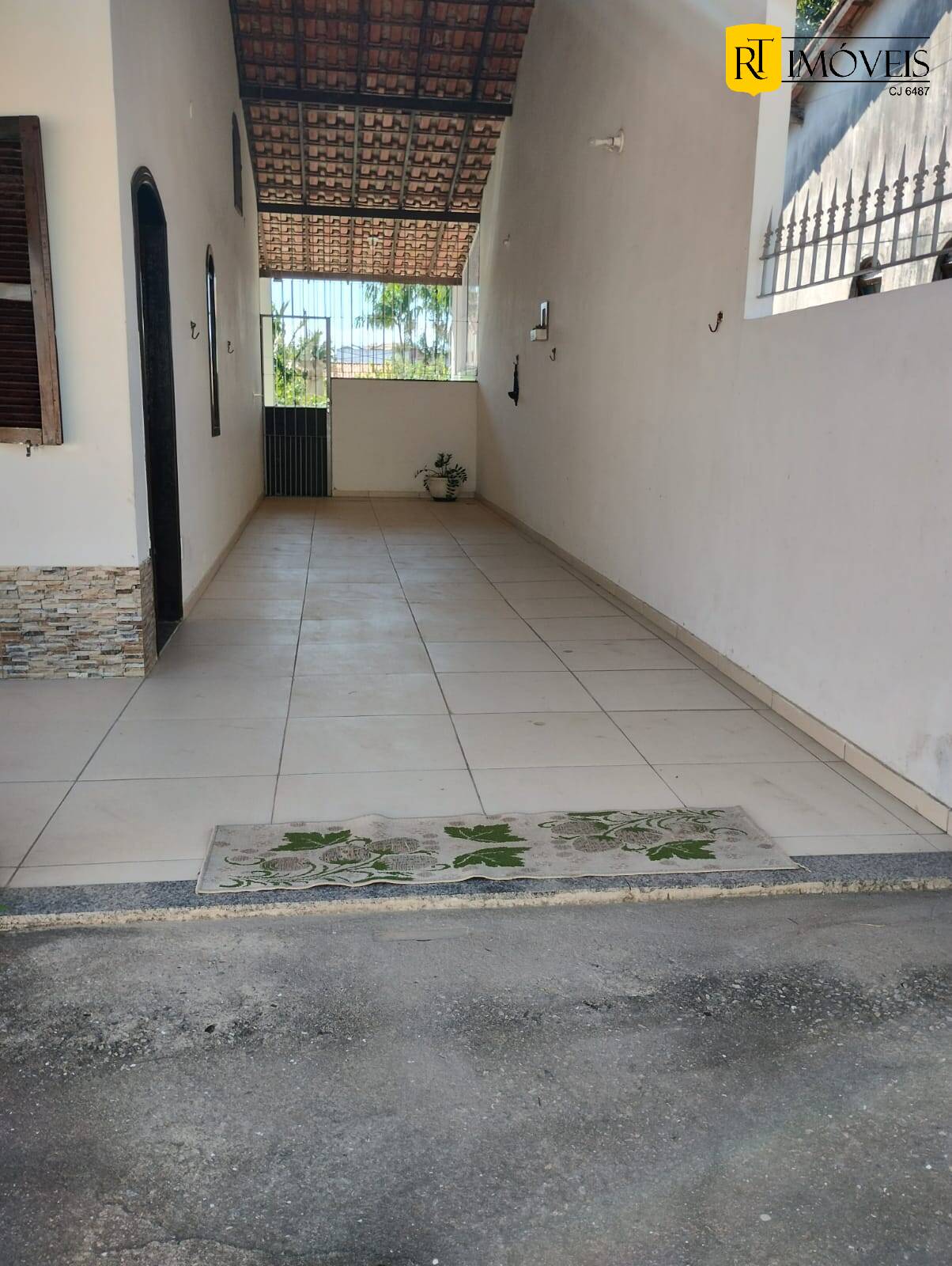 Casa para alugar com 2 quartos, 600m² - Foto 28