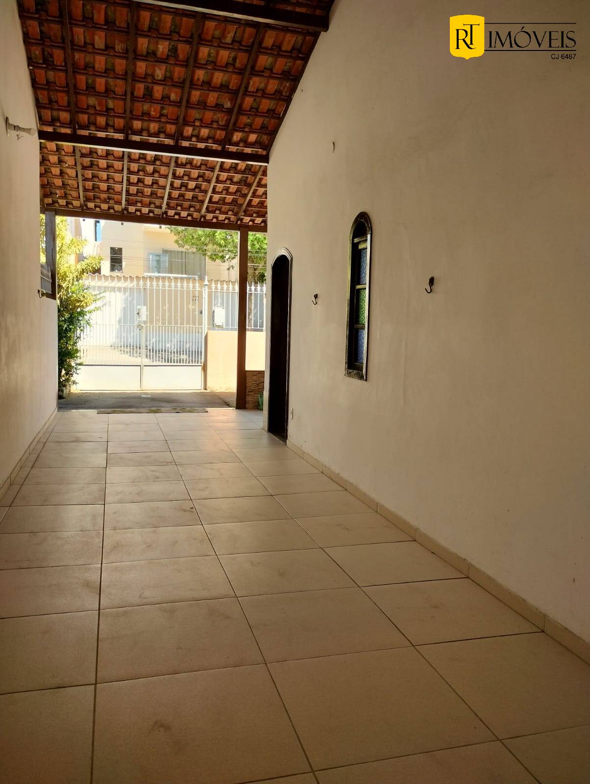 Casa para alugar com 2 quartos, 600m² - Foto 24