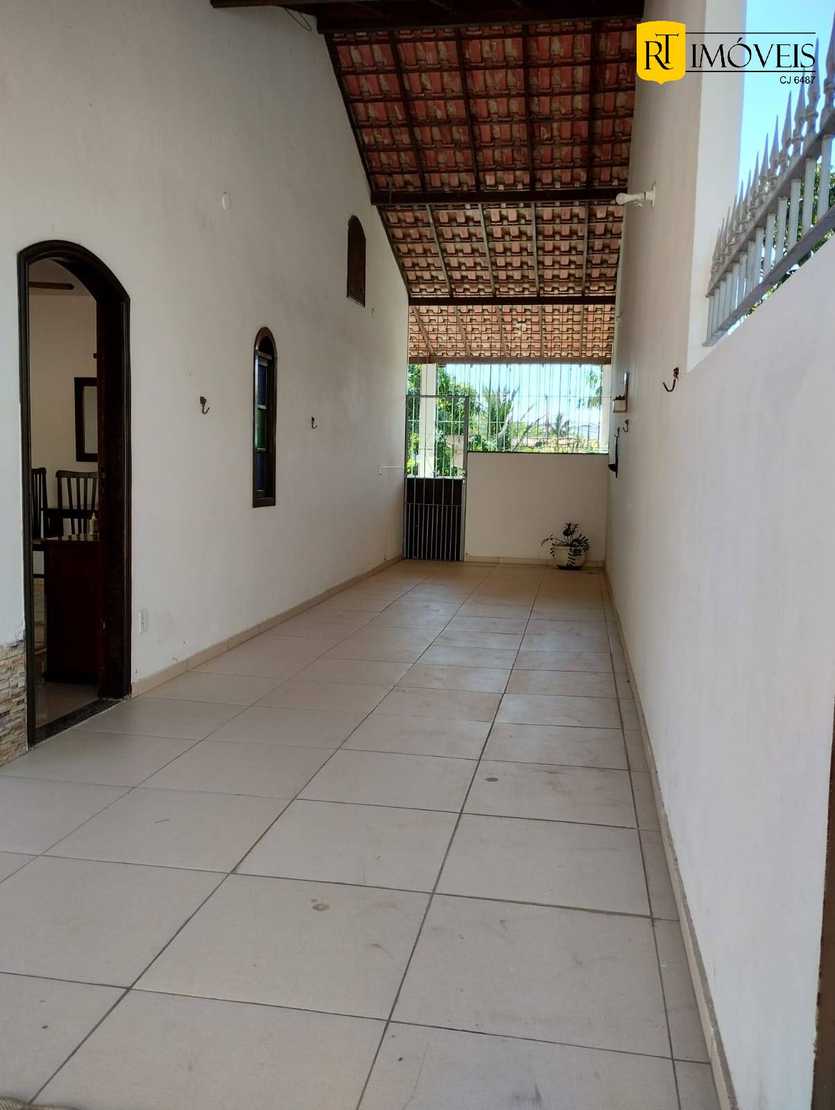 Casa para alugar com 2 quartos, 600m² - Foto 27