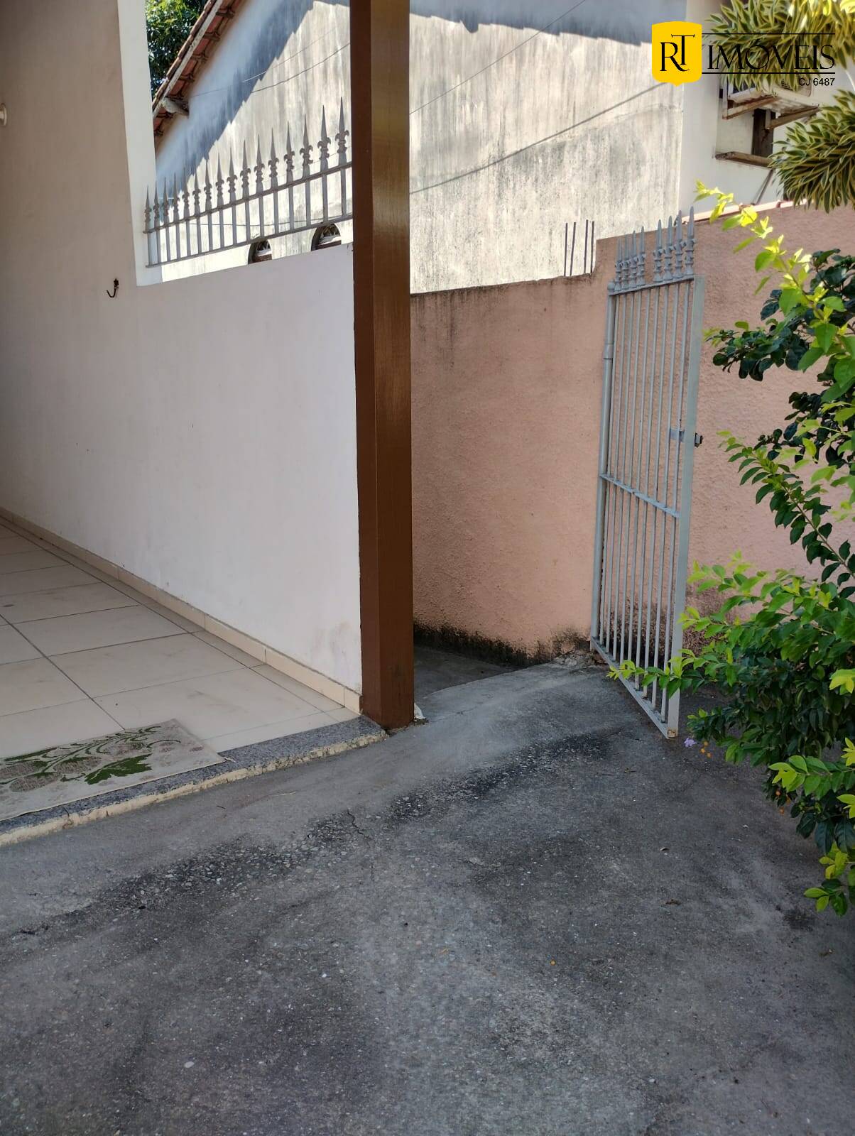 Casa para alugar com 2 quartos, 600m² - Foto 29