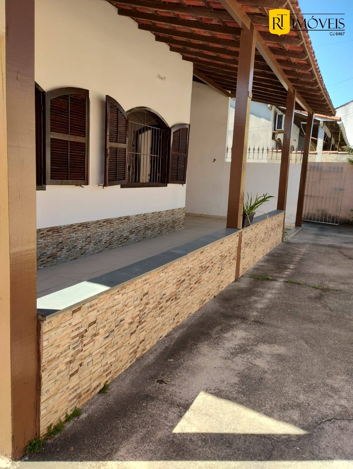 Casa para alugar com 2 quartos, 600m² - Foto 8