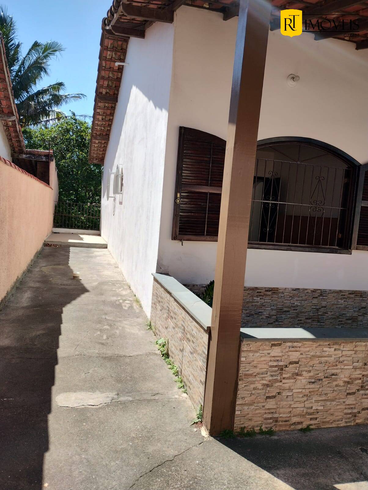 Casa para alugar com 2 quartos, 600m² - Foto 3