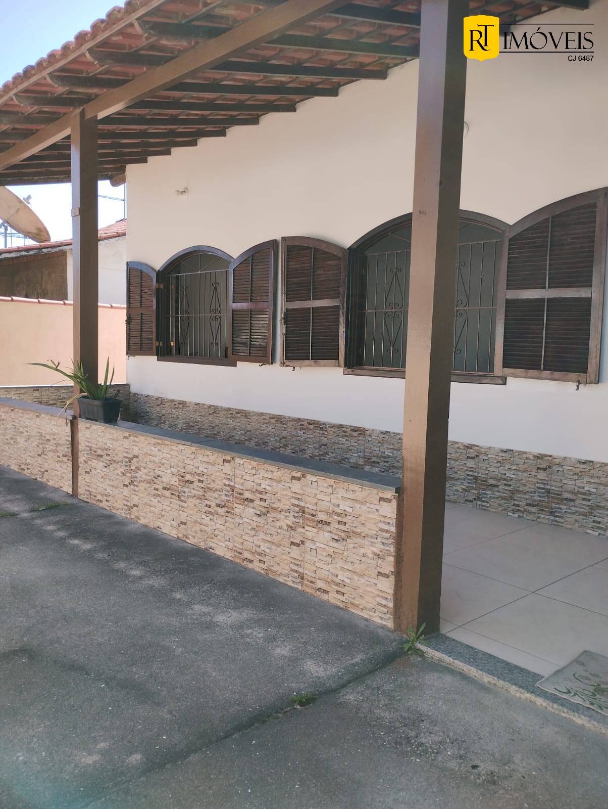 Casa para alugar com 2 quartos, 600m² - Foto 2