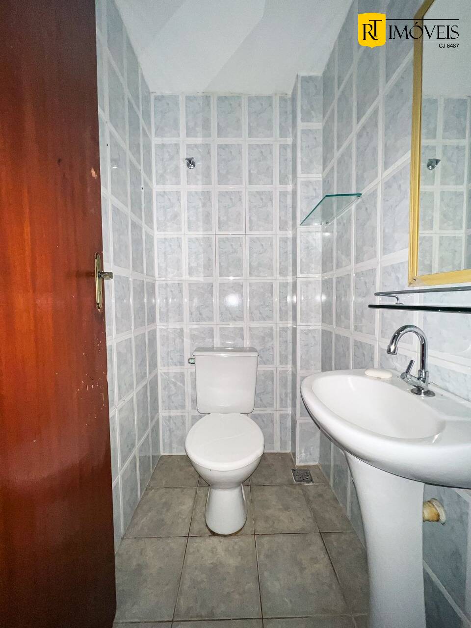 Casa de Condomínio para alugar com 2 quartos, 78m² - Foto 5