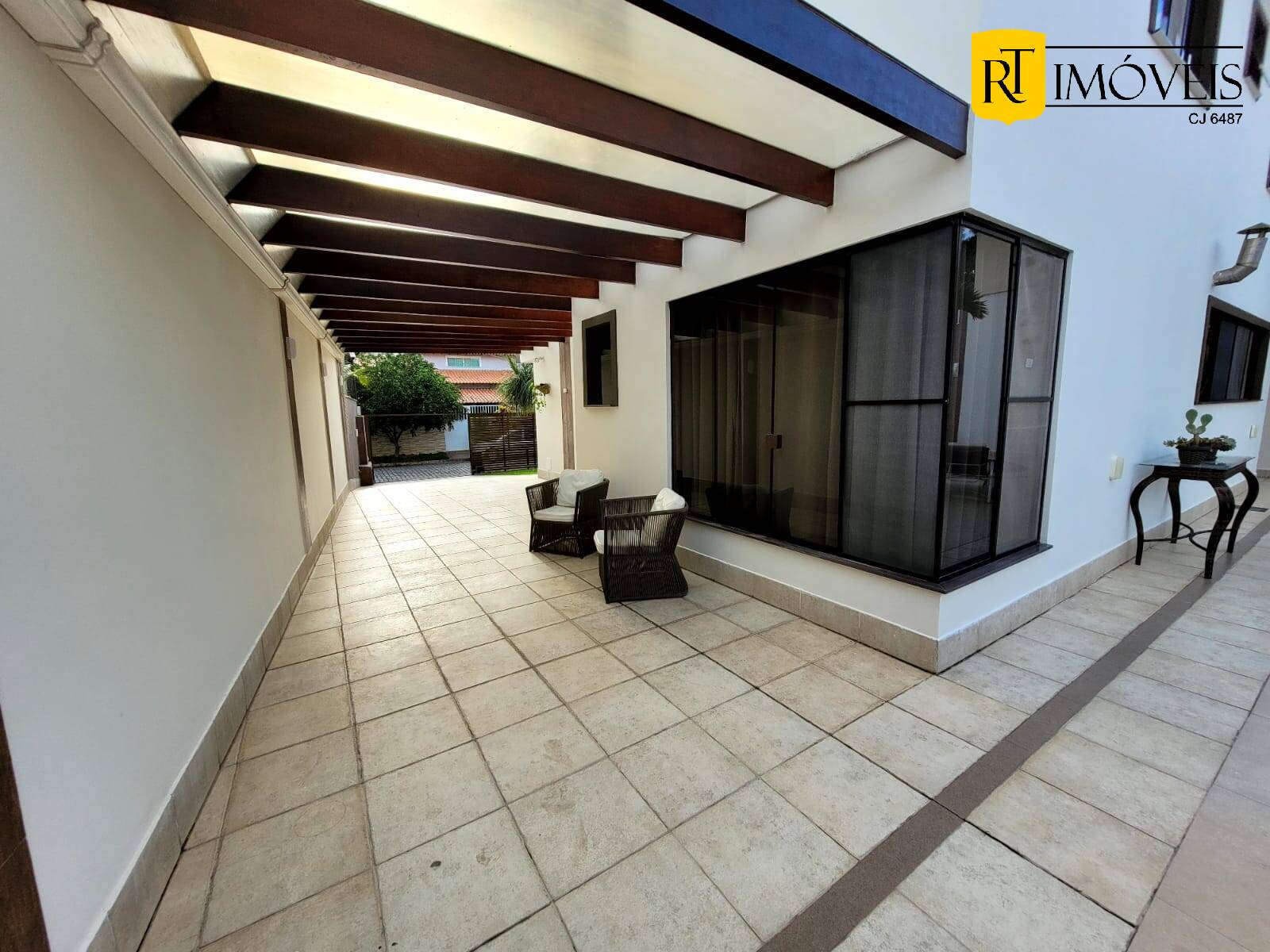 Casa à venda com 3 quartos, 360m² - Foto 27