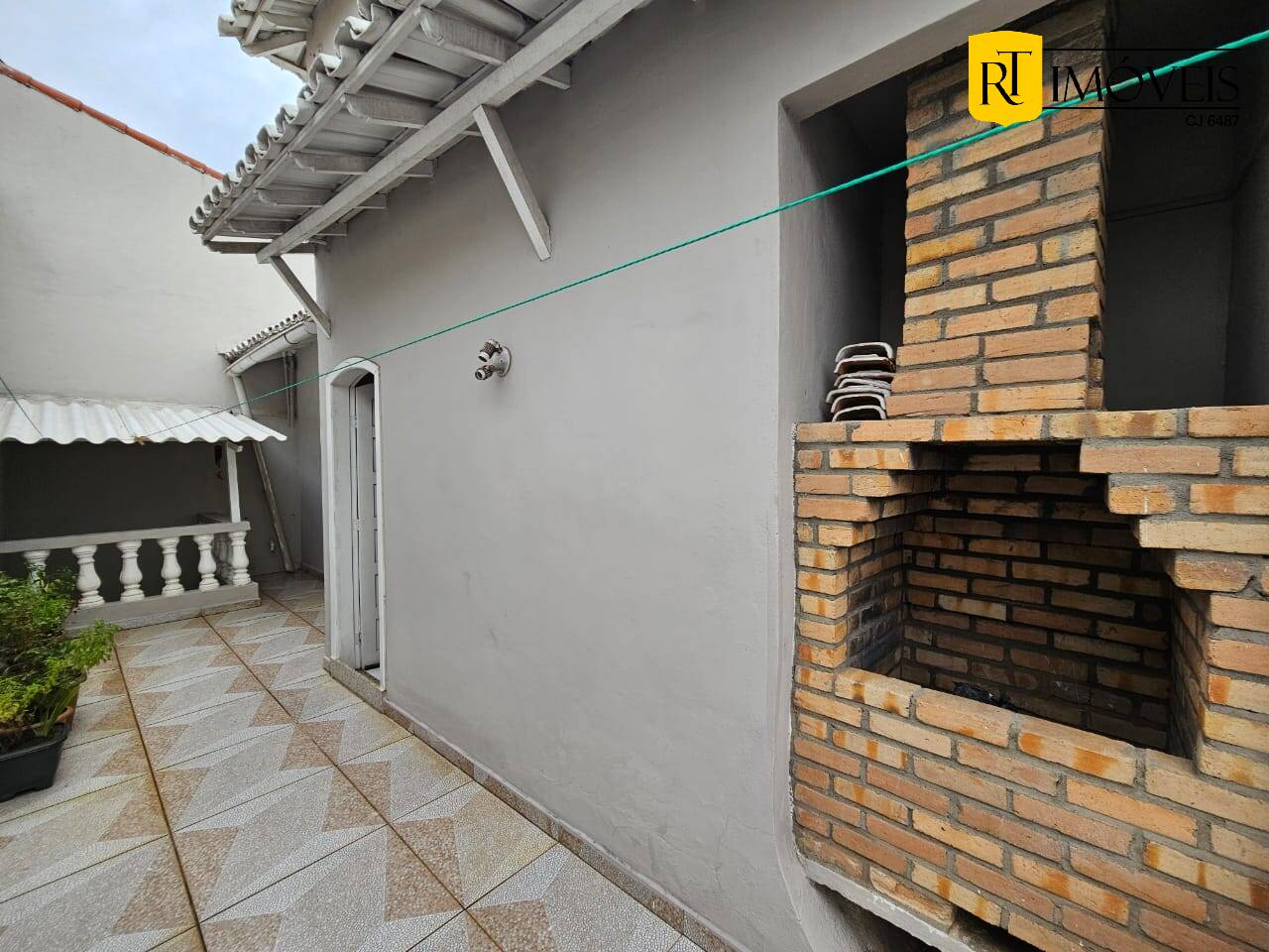 Casa à venda com 3 quartos, 119m² - Foto 7