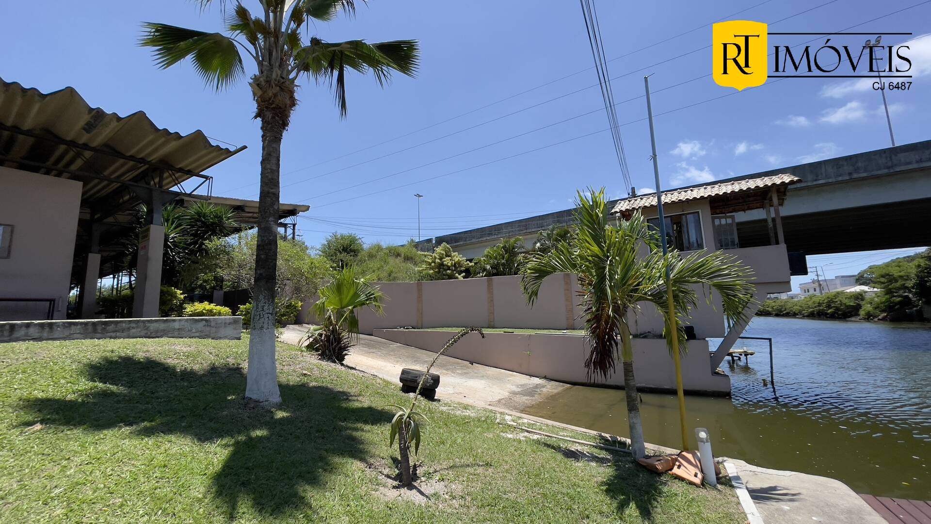 Casa de Condomínio à venda com 4 quartos, 600m² - Foto 46