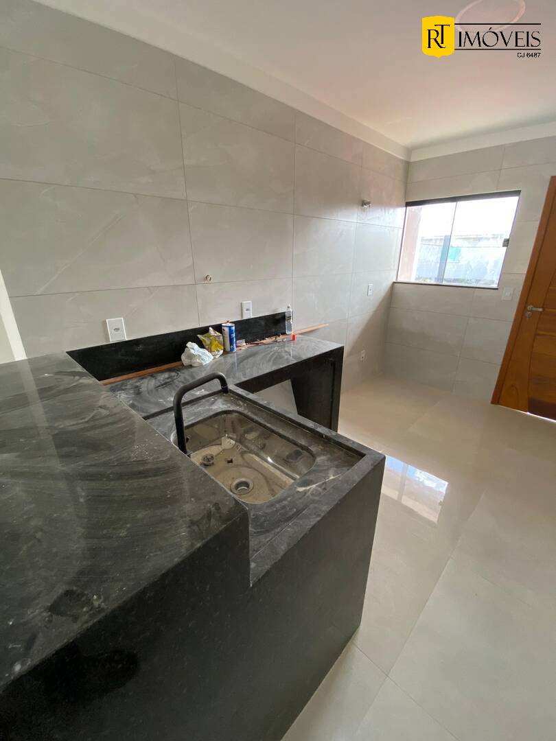 Casa à venda com 3 quartos, 360m² - Foto 13