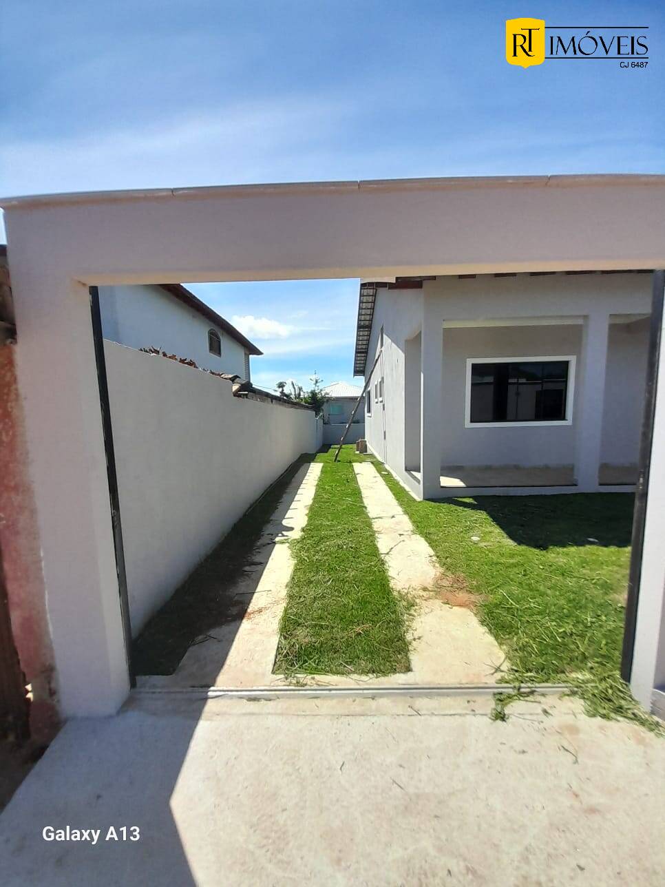 Casa à venda com 3 quartos, 360m² - Foto 4