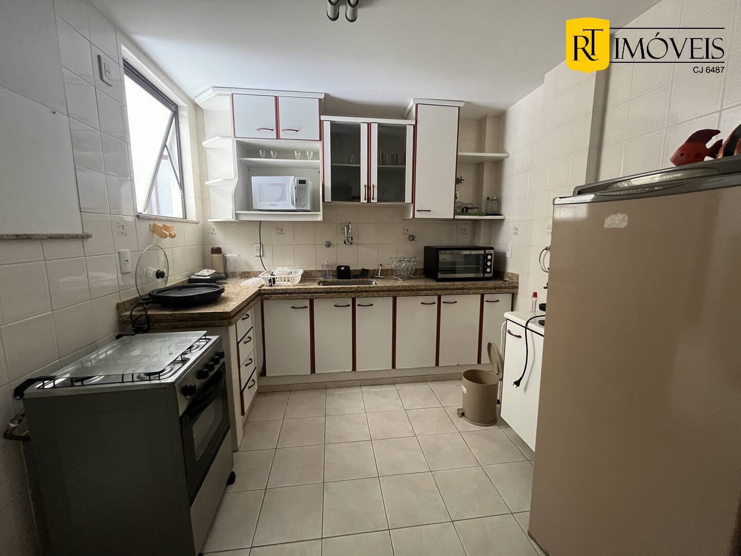 Apartamento à venda com 3 quartos, 108m² - Foto 7