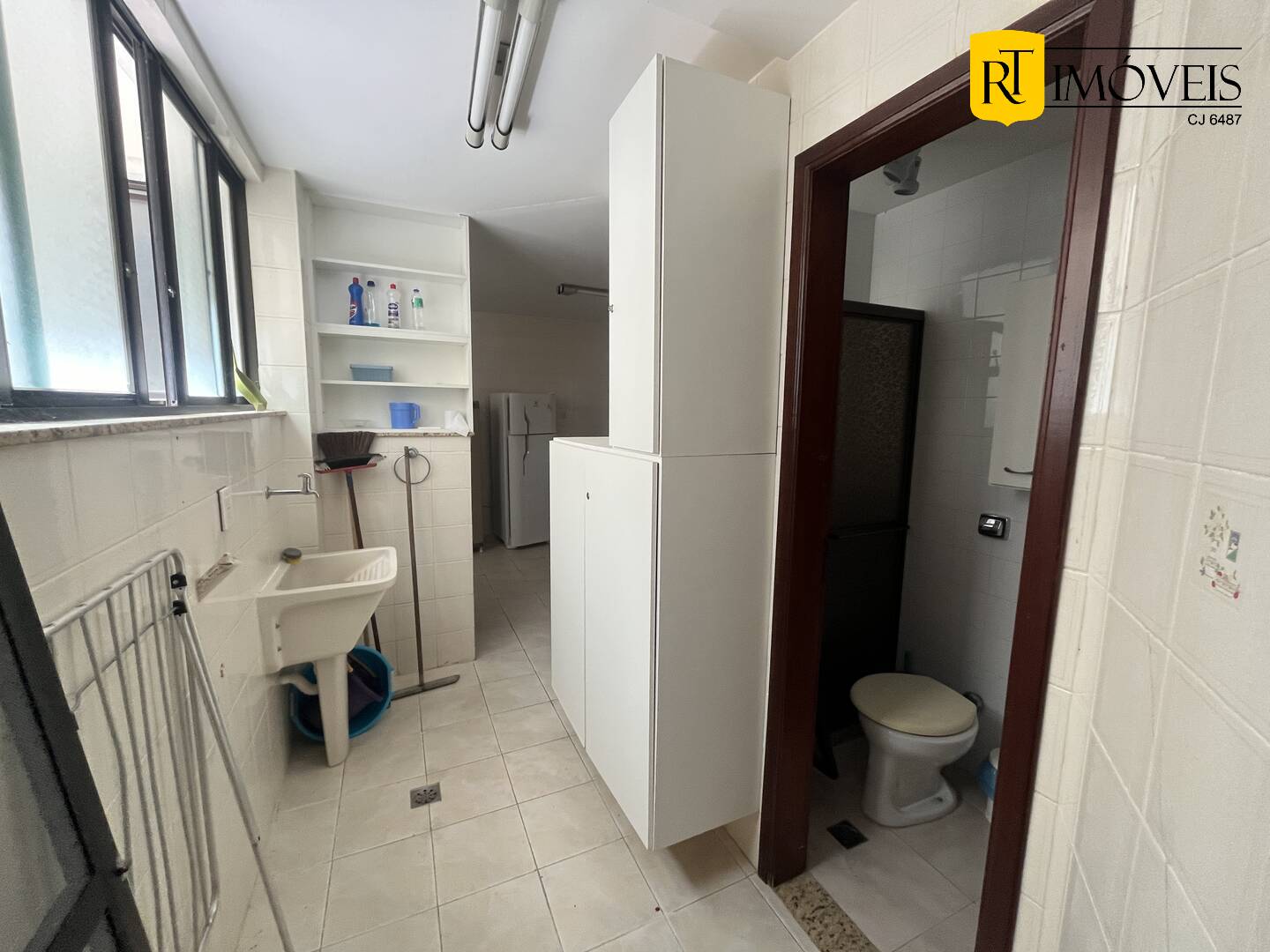 Apartamento à venda com 3 quartos, 108m² - Foto 18