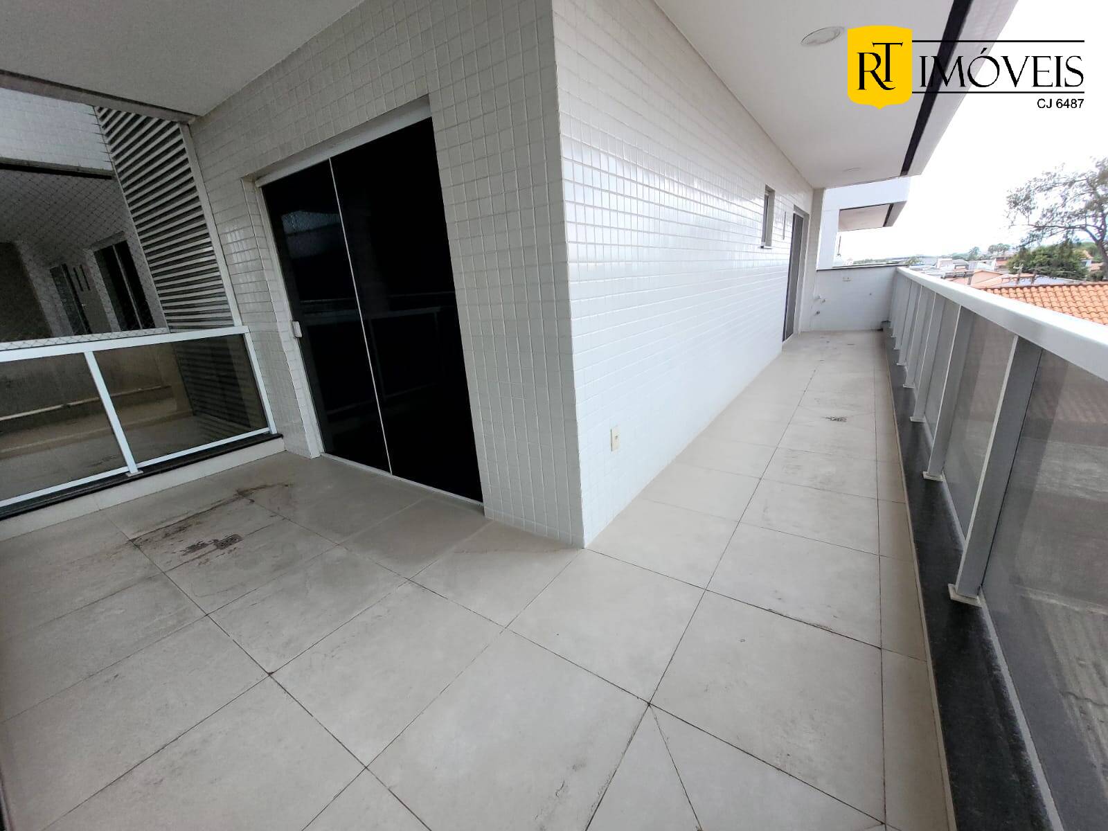 Apartamento à venda com 1 quarto, 45m² - Foto 3