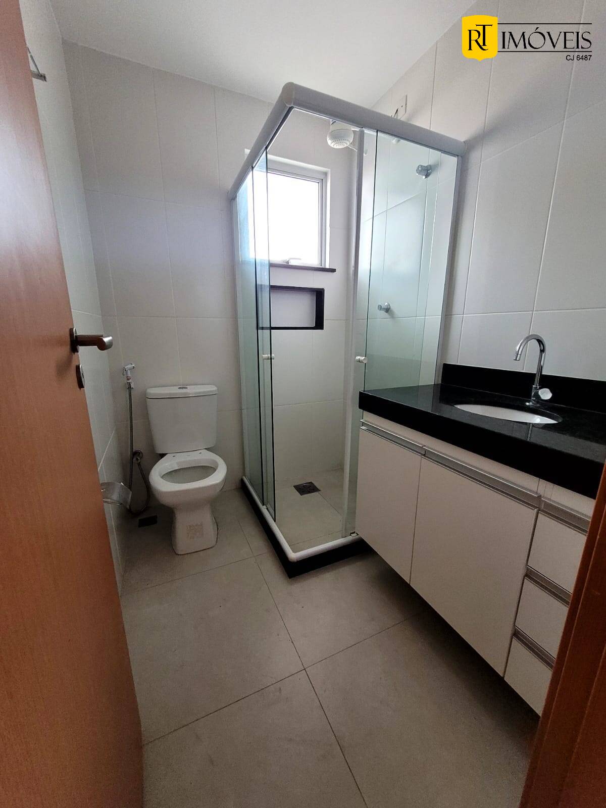 Apartamento à venda com 1 quarto, 45m² - Foto 5